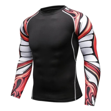 Running Shirt