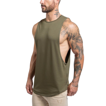 Muscle Tank Top