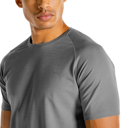Gym T-Shirt